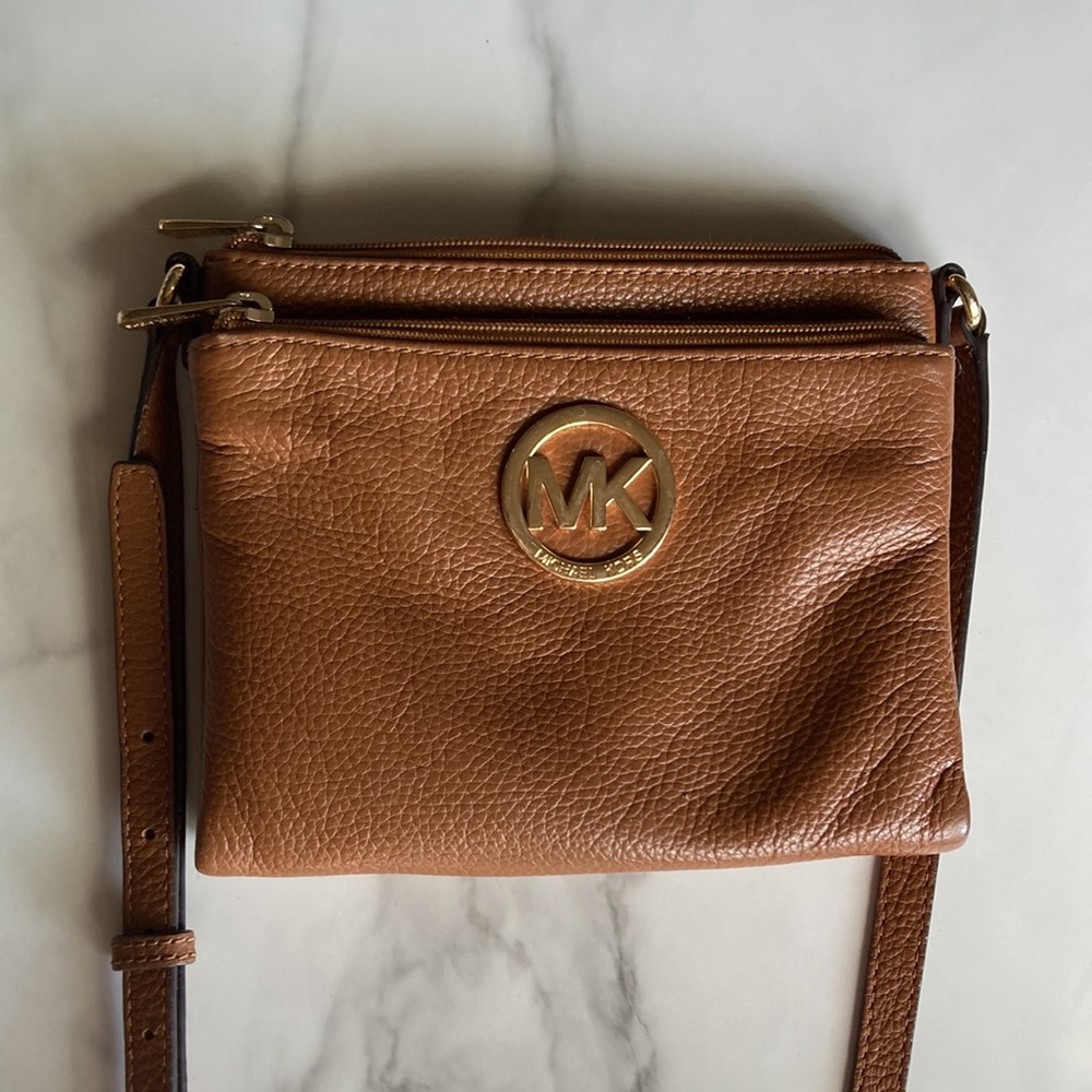 Michael Kors Crossbody